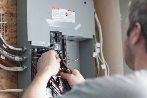 Emergency Electrical Repair Services in Red Oak, TX